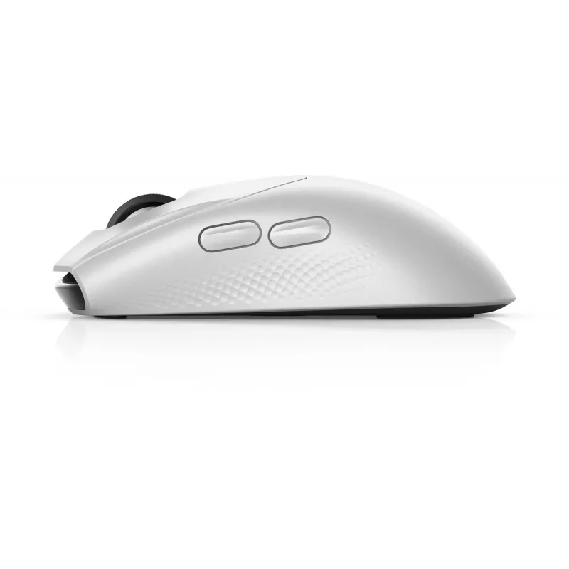 Alienware AW720M pelė Gaming Ambidextrous RF Wireless + Bluetooth Optinė 26000 DPI