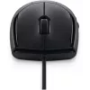 Alienware AW320M pelė žaidimams Ambidextrinė USB Type-A Optinė 3200 DPI