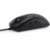 Alienware AW320M pelė žaidimams Ambidextrinė USB Type-A Optinė 3200 DPI