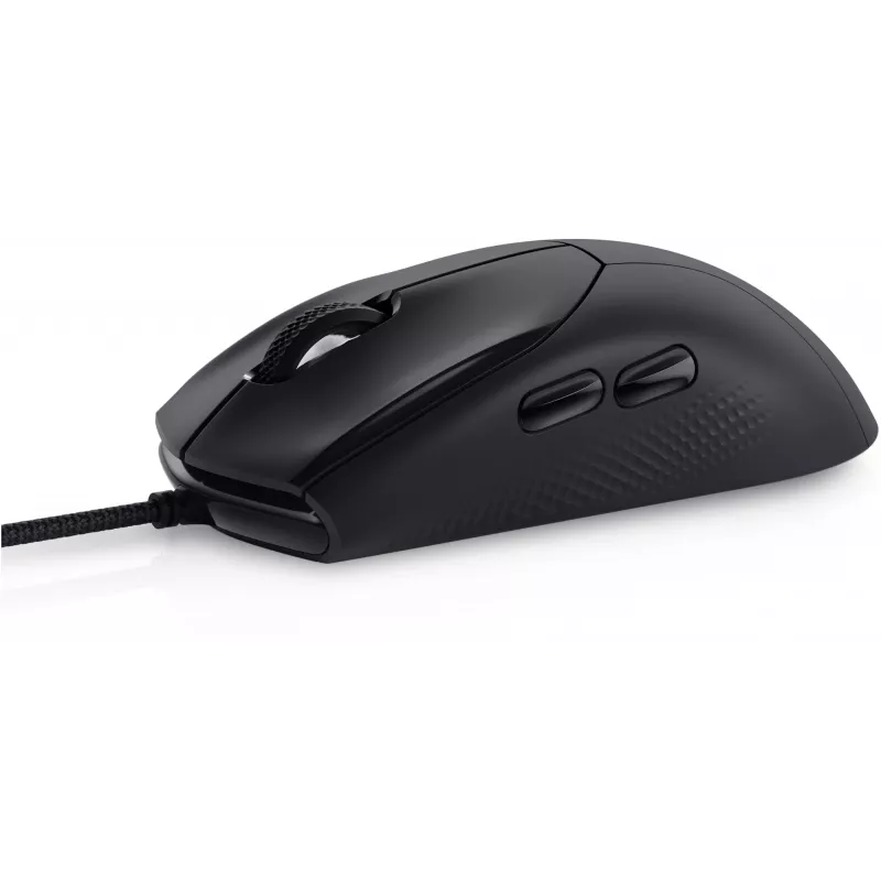 Alienware AW320M pelė žaidimams Ambidextrinė USB Type-A Optinė 3200 DPI