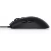 Alienware AW320M pelė žaidimams Ambidextrinė USB Type-A Optinė 3200 DPI