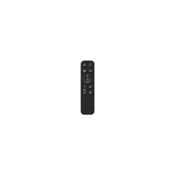 Sony HT-S400 2.1 kanalų garso juosta su belaidžiu žemų dažnių garsiakalbiu, 330 W, juoda