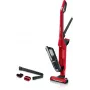 Bosch Serie 4 BBH3ZOO28 belaidis šluotinis dulkių siurblys – 25,2 V, 0,4 L talpa, nuimamas rankinis