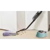 Bosch Serie 4 BBH3ZOO28 belaidis šluotinis dulkių siurblys – 25,2 V, 0,4 L talpa, nuimamas rankinis