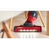 Bosch Serie 4 BBH3ZOO28 belaidis šluotinis dulkių siurblys – 25,2 V, 0,4 L talpa, nuimamas rankinis