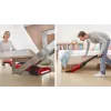 Bosch Serie 4 BBH3ZOO28 belaidis šluotinis dulkių siurblys – 25,2 V, 0,4 L talpa, nuimamas rankinis