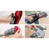 Bosch Serie 4 BBH3ZOO28 belaidis šluotinis dulkių siurblys – 25,2 V, 0,4 L talpa, nuimamas rankinis