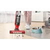 Bosch Serie 4 BBH3ZOO28 belaidis šluotinis dulkių siurblys – 25,2 V, 0,4 L talpa, nuimamas rankinis