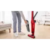 Bosch Serie 4 BBH3ZOO28 belaidis šluotinis dulkių siurblys – 25,2 V, 0,4 L talpa, nuimamas rankinis