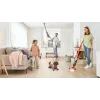 Bosch Serie 4 BBH3ZOO28 belaidis šluotinis dulkių siurblys – 25,2 V, 0,4 L talpa, nuimamas rankinis