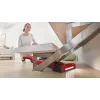 Bosch Serie 4 BBH3ZOO28 belaidis šluotinis dulkių siurblys – 25,2 V, 0,4 L talpa, nuimamas rankinis