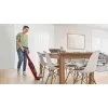 Bosch Serie 4 BBH3ZOO28 belaidis šluotinis dulkių siurblys – 25,2 V, 0,4 L talpa, nuimamas rankinis