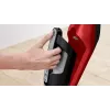 Bosch Serie 4 BBH3ZOO28 belaidis šluotinis dulkių siurblys – 25,2 V, 0,4 L talpa, nuimamas rankinis