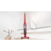 Bosch Serie 4 BBH3ZOO28 belaidis šluotinis dulkių siurblys – 25,2 V, 0,4 L talpa, nuimamas rankinis