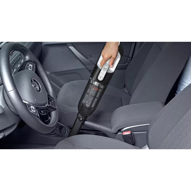 Bosch Serie 4 BBH3ZOO28 belaidis šluotinis dulkių siurblys – 25,2 V, 0,4 L talpa, nuimamas rankinis