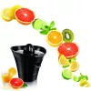 Citrinų spaudimas Philips Avance Collection HR2752/90, citrusų spaudėjas, 85 W, juoda, nuo lašėjimo apsauga, laido laikymas