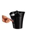 Citrinų spaudimas Philips Avance Collection HR2752/90, citrusų spaudėjas, 85 W, juoda, nuo lašėjimo apsauga, laido laikymas