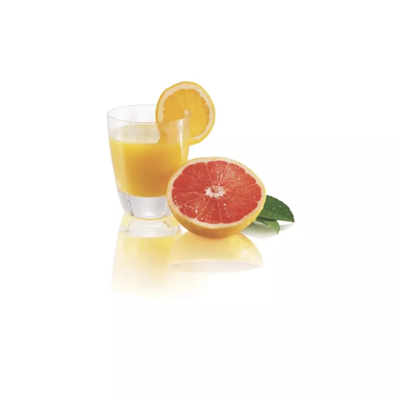 Citrinų spaudimas Philips Avance Collection HR2752/90, citrusų spaudėjas, 85 W, juoda, nuo lašėjimo apsauga, laido laikymas