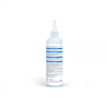 Valymo skystis robotų dulkių siurbliams Ecovacs W-SO01-0004, asortimentinės spalvos