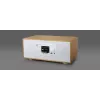 Muse M-695DBTW CD mikrosistema su Bluetooth, DAB+/FM radiju ir USB