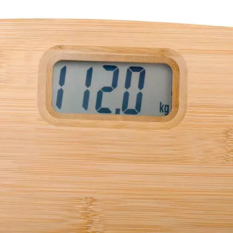 Svarstyklės elektroninės asmeninės Adler AD 8173