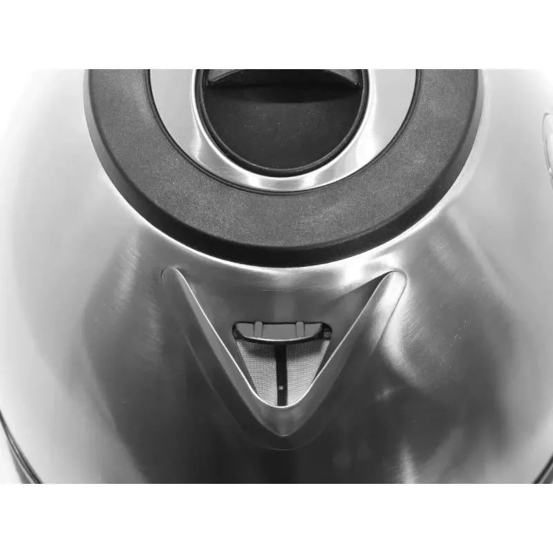 Elektrinis virdulys Tristar WK-1323 1,2 l 1500 W nerūdijantis plienas