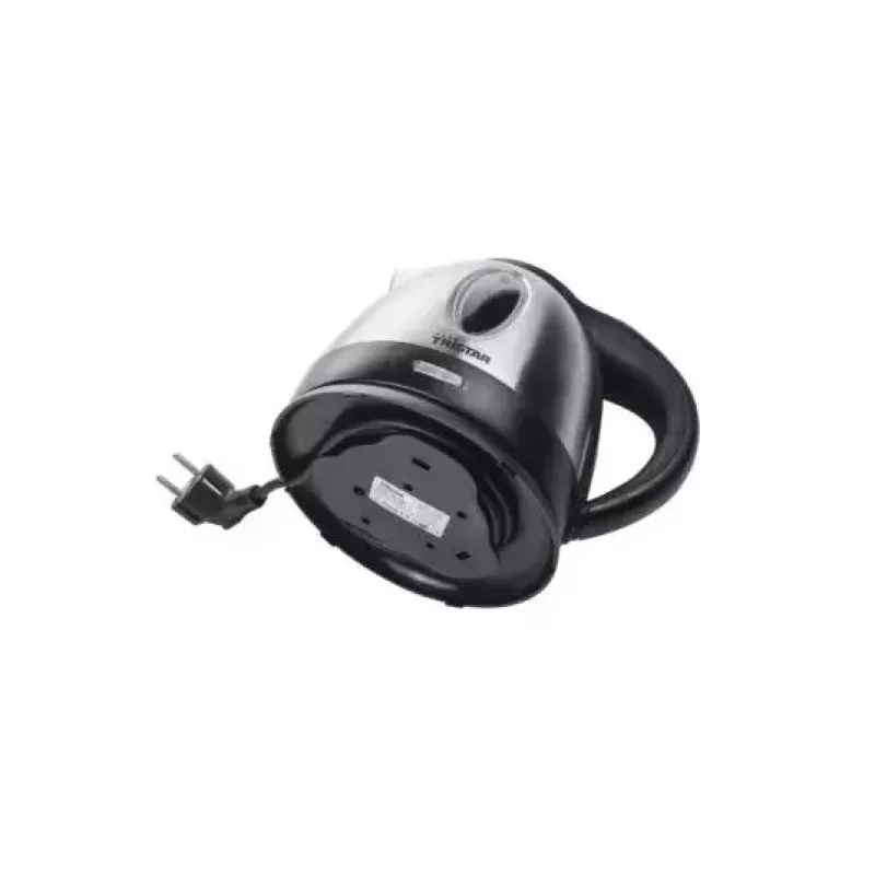 Elektrinis virdulys Tristar WK-1323 1,2 l 1500 W nerūdijantis plienas