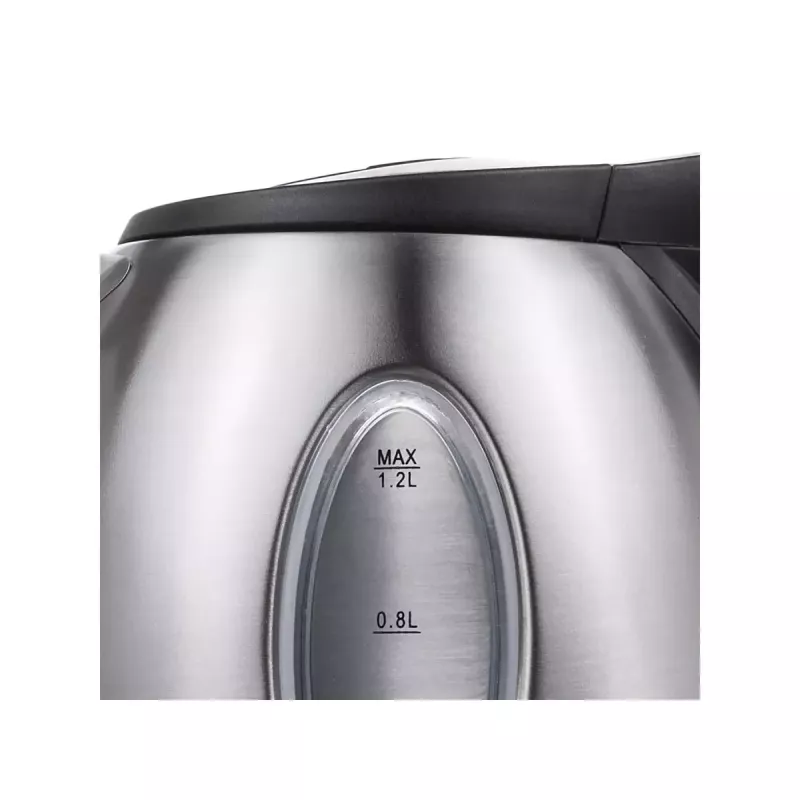 Elektrinis virdulys Tristar WK-1323 1,2 l 1500 W nerūdijantis plienas