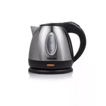 Elektrinis virdulys Tristar WK-1323 1,2 l 1500 W nerūdijantis plienas