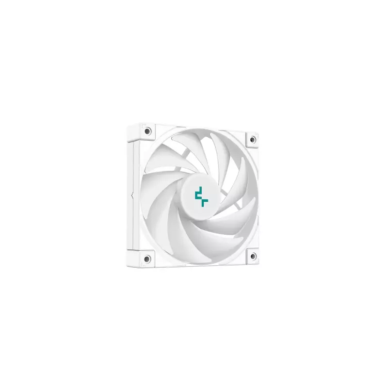 Oro aušintuvas DeepCool AK620 WH 12 cm 500-1850 RPM Baltas