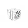 Oro aušintuvas DeepCool AK620 WH 12 cm 500-1850 RPM Baltas