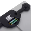 Adler AD 8174s elektroninės asmeninės svarstyklės