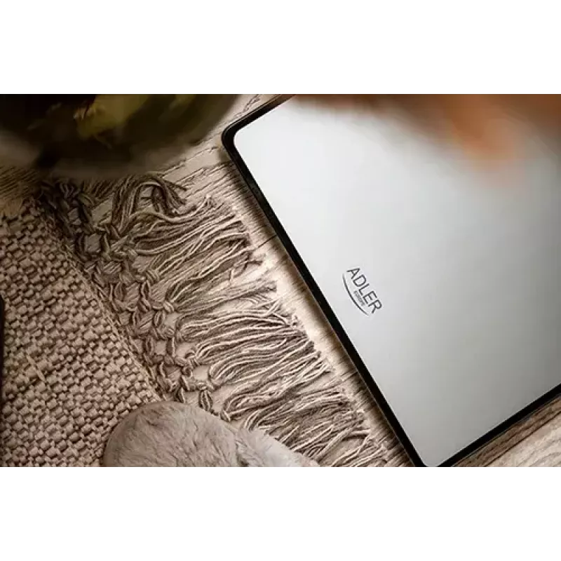 Adler AD 8174s elektroninės asmeninės svarstyklės