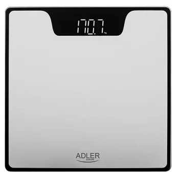 Adler AD 8174s elektroninės asmeninės svarstyklės