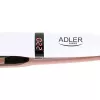 Tiesintuvas Adler AD 2321 Steam 45 W Raudonas 1.83 m