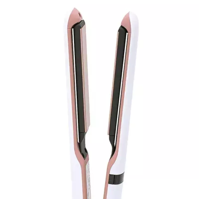 Tiesintuvas Adler AD 2321 Steam 45 W Raudonas 1.83 m