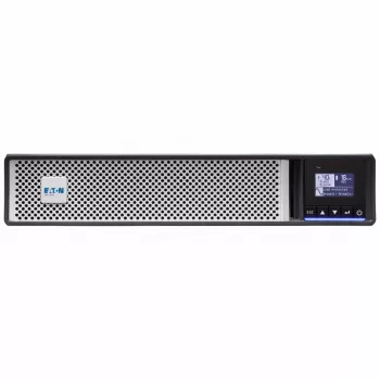 EATON CORPORATION Eaton 5PX 1500i RT2U G2 UPS - 1,5 kVA - 1500 W - C14/C13 230 V - stovas/2U