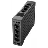 EATON Ellipse PRO 1200 DIN nepertraukiamo maitinimo šaltinis (UPS) 1 fazė, Line-interactive, bokštas, 1200VA/750W, DIN lizdai