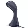 Drabužių garintuvas Philips GC810/20 — 1600 W, 0.23 L vandens bakelis, 32 g/min nuolatinis garas, juodas/rožinis