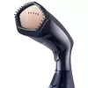 Drabužių garintuvas Philips GC810/20 — 1600 W, 0.23 L vandens bakelis, 32 g/min nuolatinis garas, juodas/rožinis