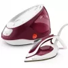 Tefal GV9220 garų lyginimo stotis 2600 W Durilium AirGlide Autoclean padas Burgundy, White