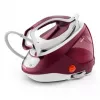 Tefal GV9220 garų lyginimo stotis 2600 W Durilium AirGlide Autoclean padas Burgundy, White