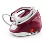 Tefal GV9220 garų lyginimo stotis 2600 W Durilium AirGlide Autoclean padas Burgundy, White