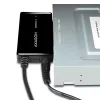 Axagon ADSA-FP3 USB 3.0 - SATA 6G adapteris visų tipų SATA diskams ir įrenginiams prijungti