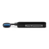 Axagon ADSA-FP3 USB 3.0 - SATA 6G adapteris visų tipų SATA diskams ir įrenginiams prijungti