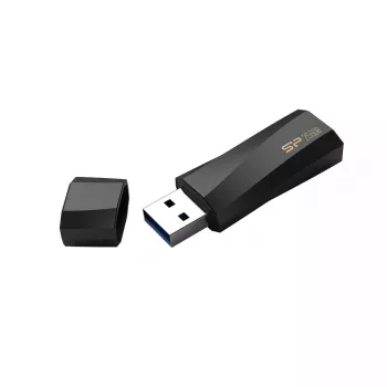 „Silicon Power Blaze B07“ USB atmintukas 64 GB USB Type-A 3.2 Gen 1