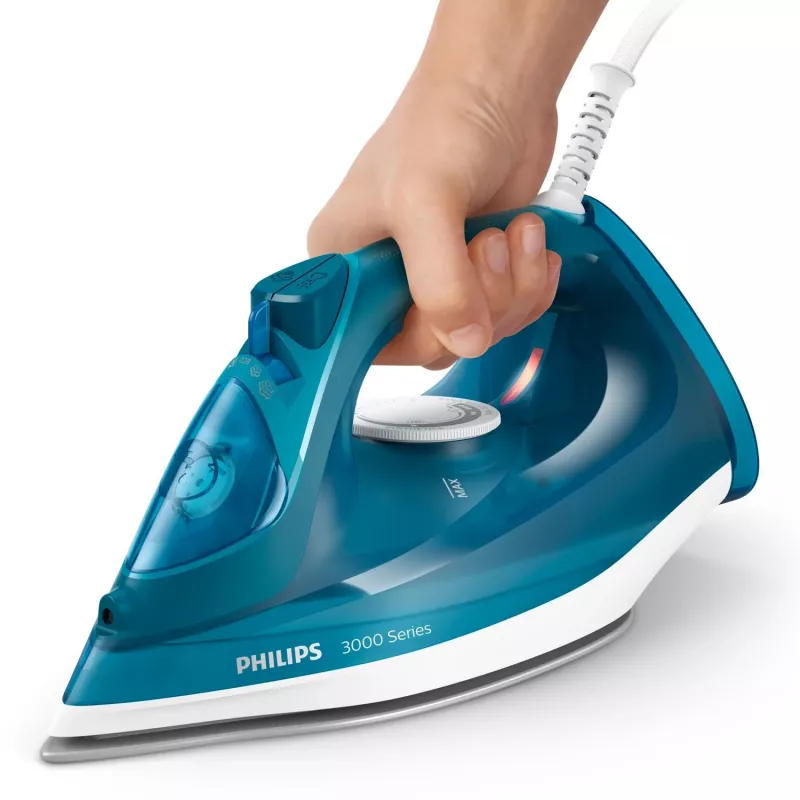 Philips 3000 serijos DST3040/70 lygintuvas Keraminis padas 2600 W