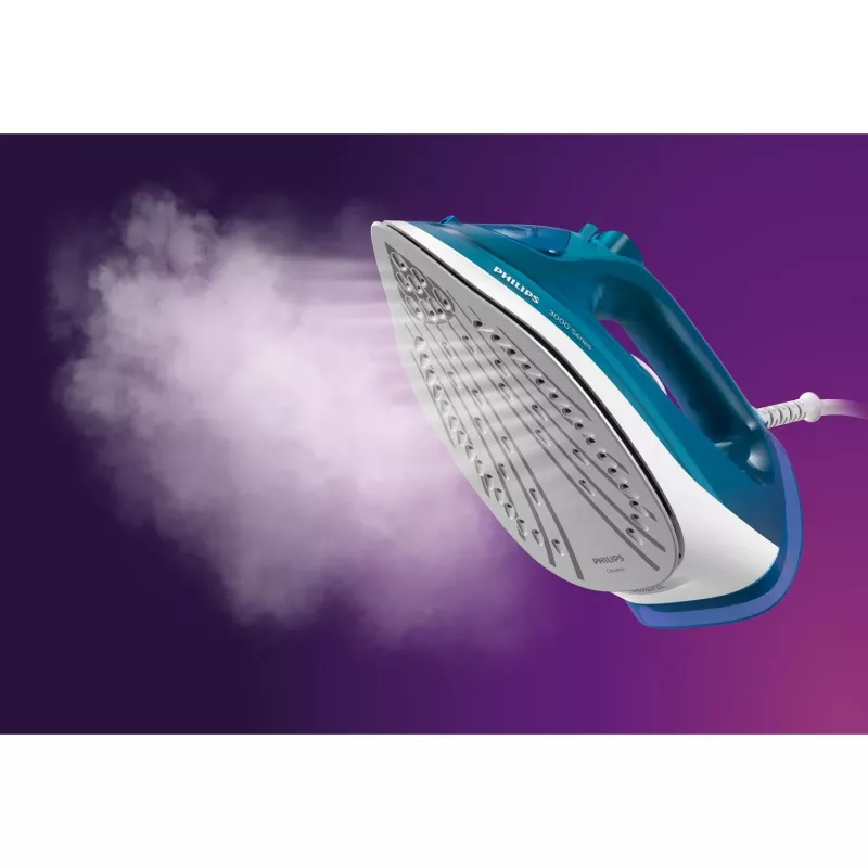 Philips 3000 serijos DST3040/70 lygintuvas Keraminis padas 2600 W