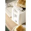 Skrudintuvas Adler AD 3223 2 riekelėms 750 W Baltas