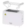 Skrudintuvas Adler AD 3223 2 riekelėms 750 W Baltas